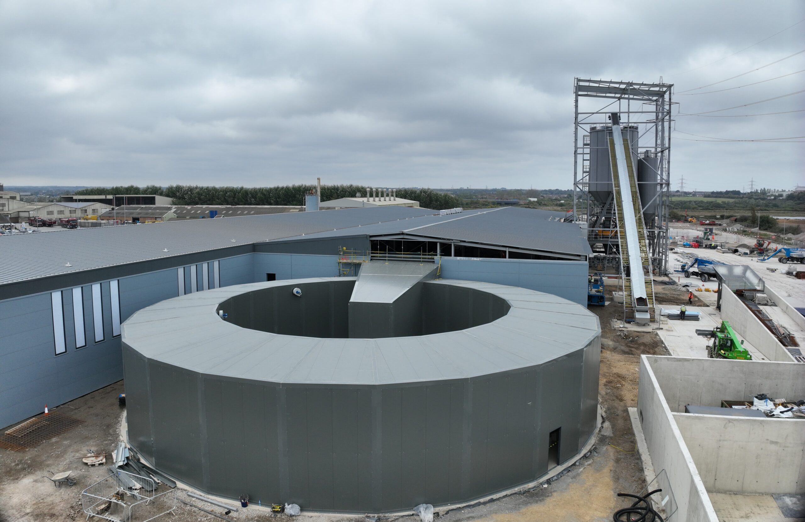 Tile Factory | Toureen Group