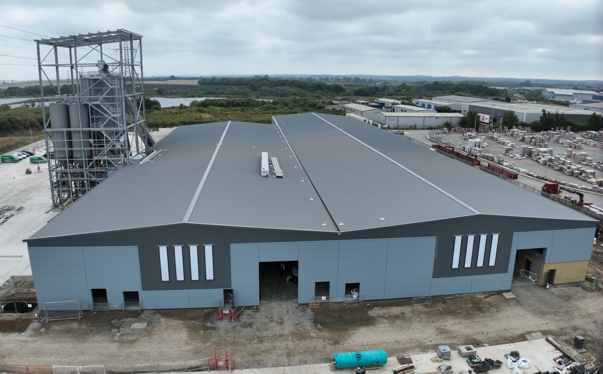 Tile Factory | Toureen Group